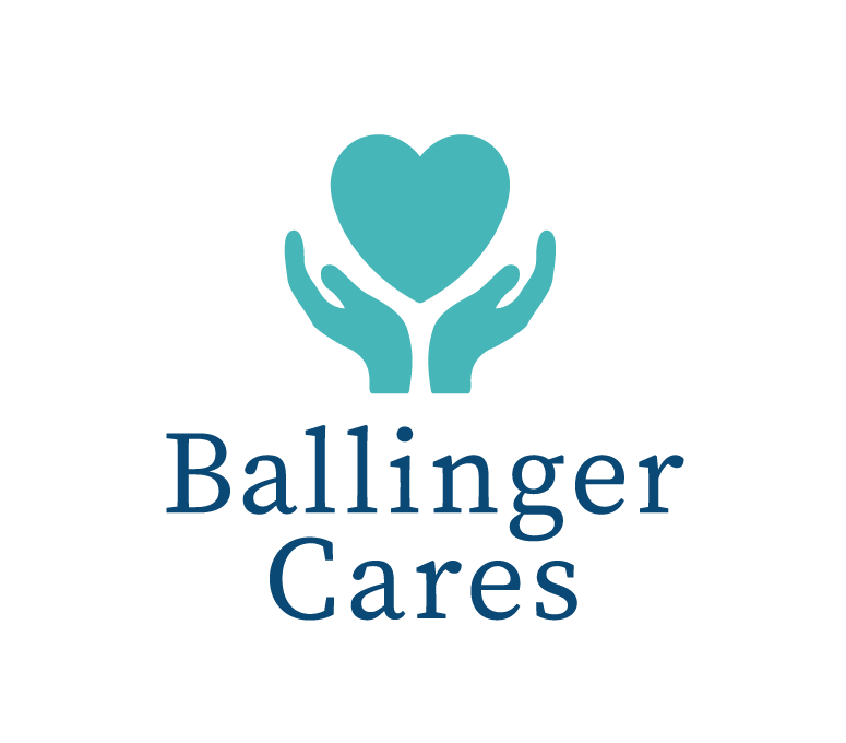 Ballinger Cares - Homepage